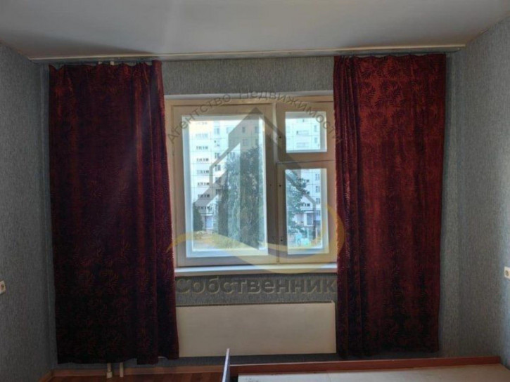 2-комн квартира Северный мкр, 33