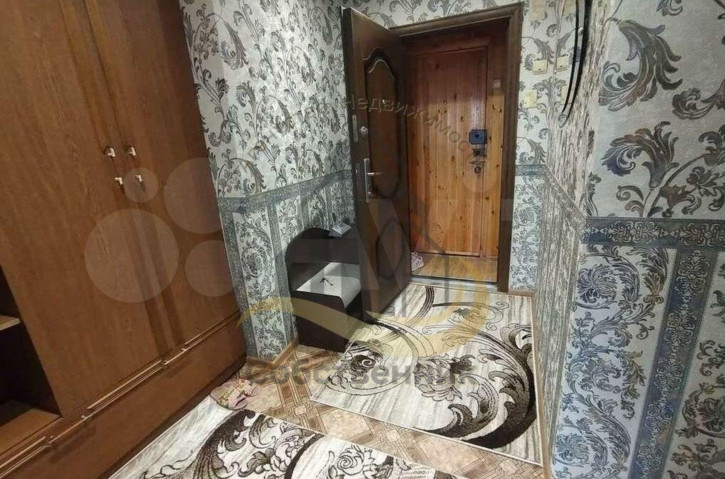 3-комн квартира Весенний мкр, 2