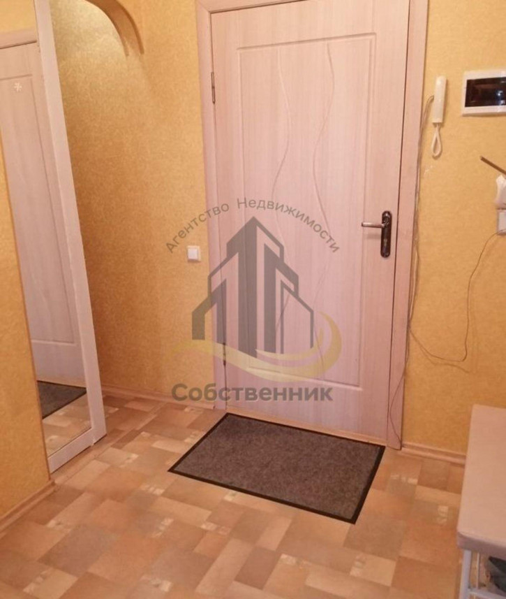 1-комн квартира Дубрава квартал 3 мкр, 1А