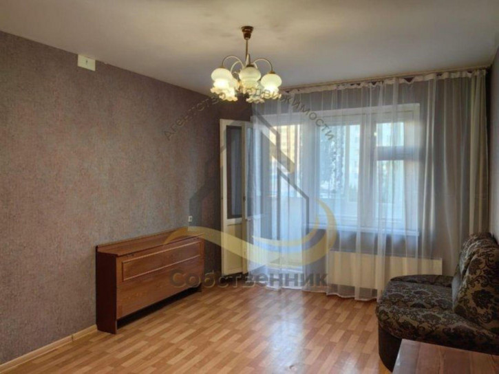 2-комн квартира Северный мкр, 33