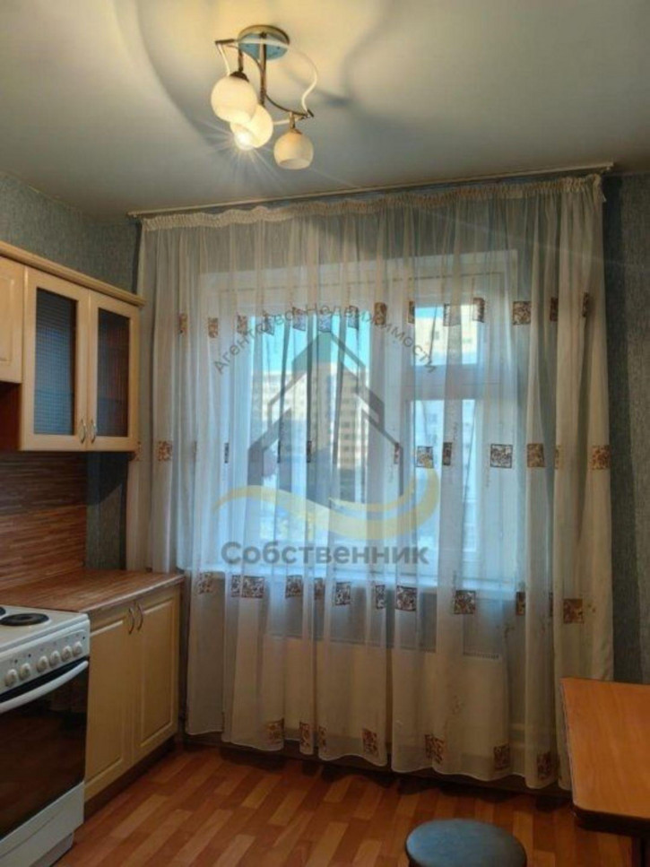 2-комн квартира Северный мкр, 33