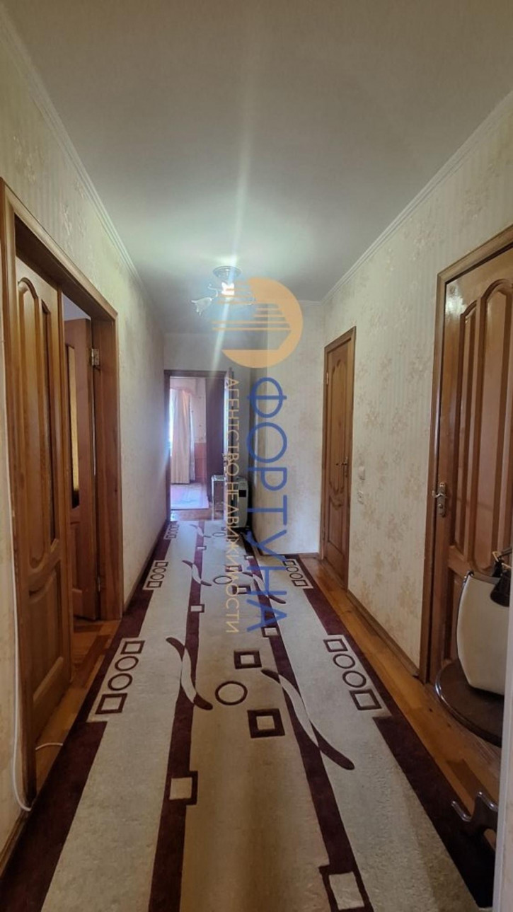 3-комн квартира Губкина ул, 55а 3-комн квартира Губкина ул, 55а