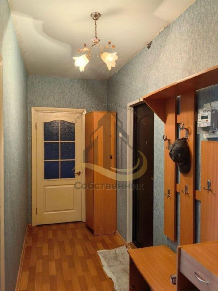 2-комн квартира Северный мкр, 33