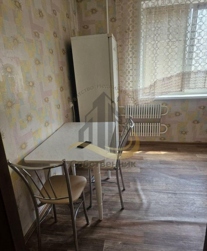 1-комн квартира Восточный мкр, 10