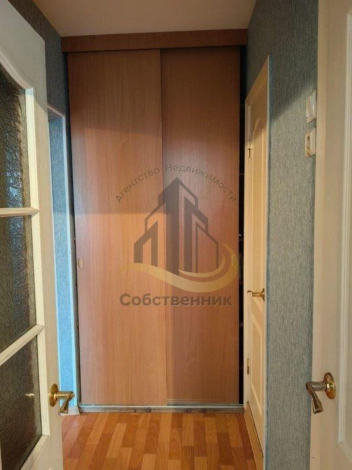 2-комн квартира Северный мкр, 33