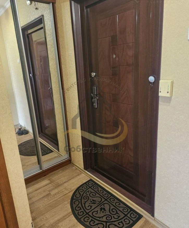 1-комн квартира Восточный мкр, 10