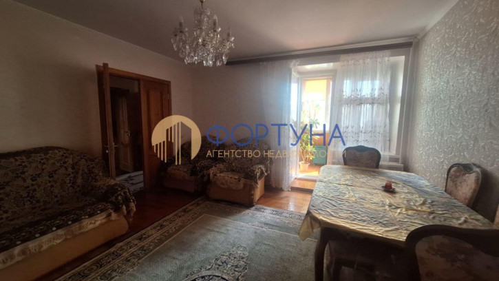 3-комн квартира Губкина ул, 55а 3-комн квартира Губкина ул, 55а