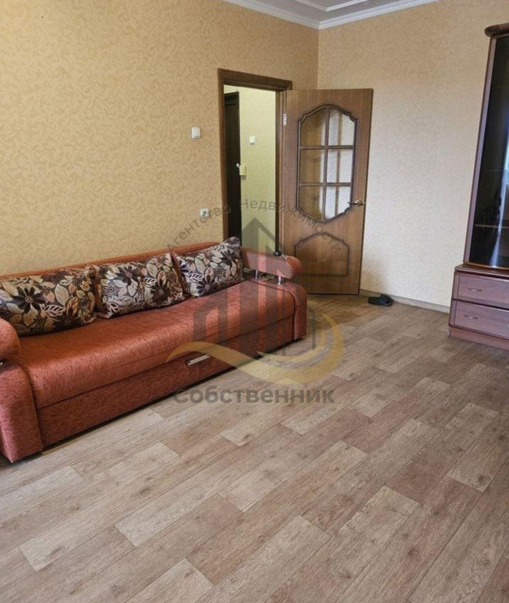 1-комн квартира Восточный мкр, 10