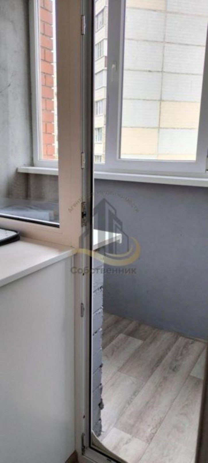 2-комн квартира Северный мкр, 9