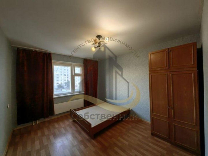 2-комн квартира Северный мкр, 33
