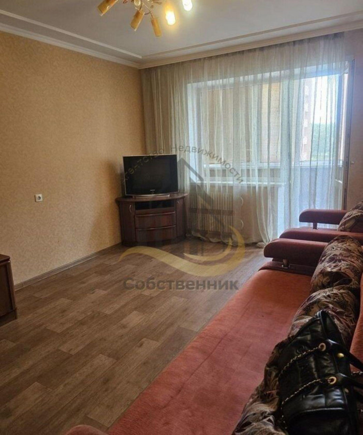 1-комн квартира Восточный мкр, 10