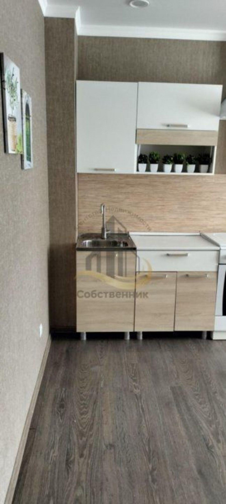 2-комн квартира Северный мкр, 9