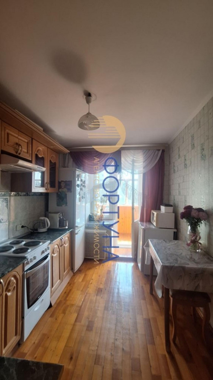 3-комн квартира Губкина ул, 55а 3-комн квартира Губкина ул, 55а