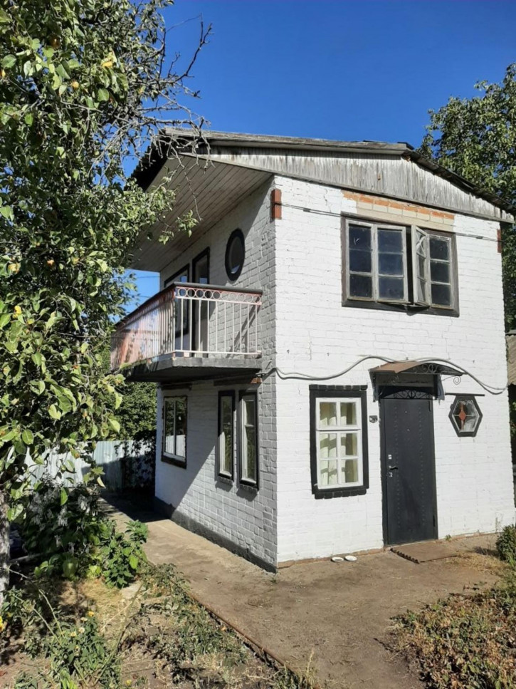 Коттедж/дом Заря Садовое неком-е товарищество