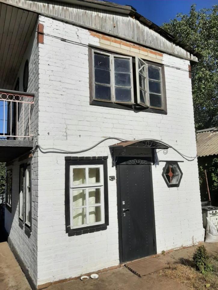 Коттедж/дом Заря Садовое неком-е товарищество