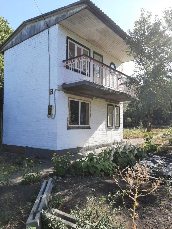 Коттедж/дом Заря Садовое неком-е товарищество