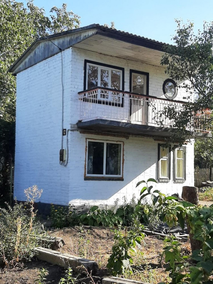 Коттедж/дом Заря Садовое неком-е товарищество