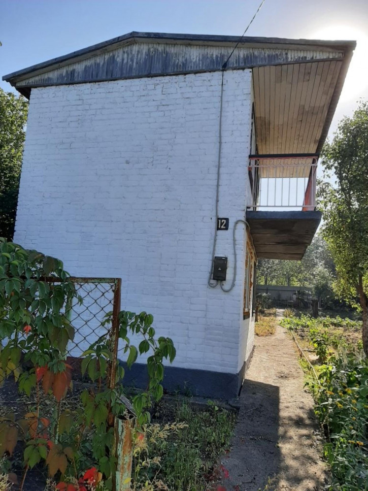 Коттедж/дом Заря Садовое неком-е товарищество