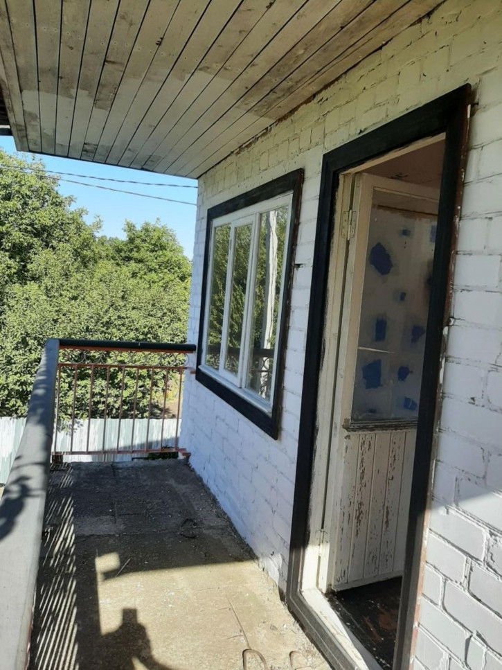 Коттедж/дом Заря Садовое неком-е товарищество