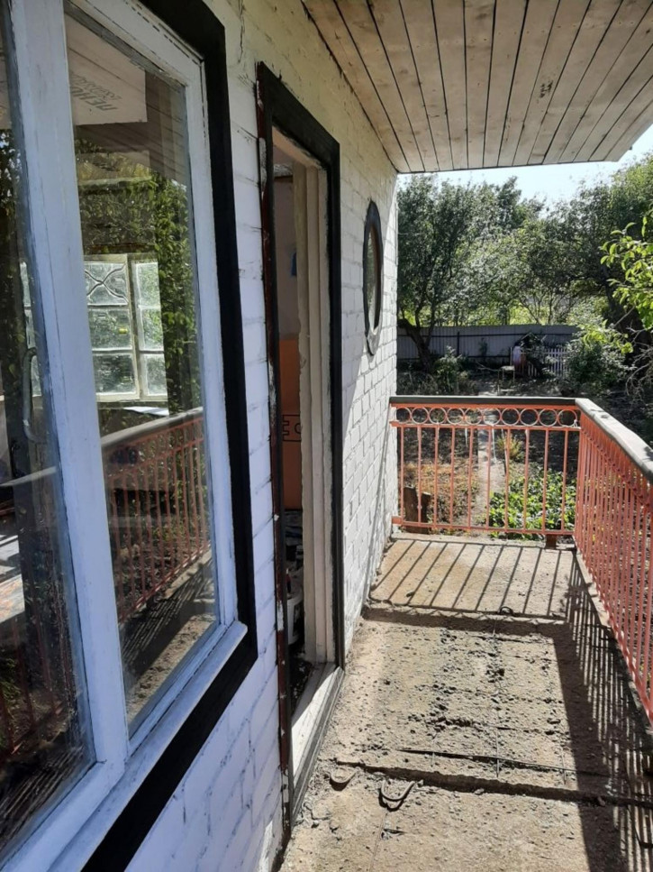 Коттедж/дом Заря Садовое неком-е товарищество