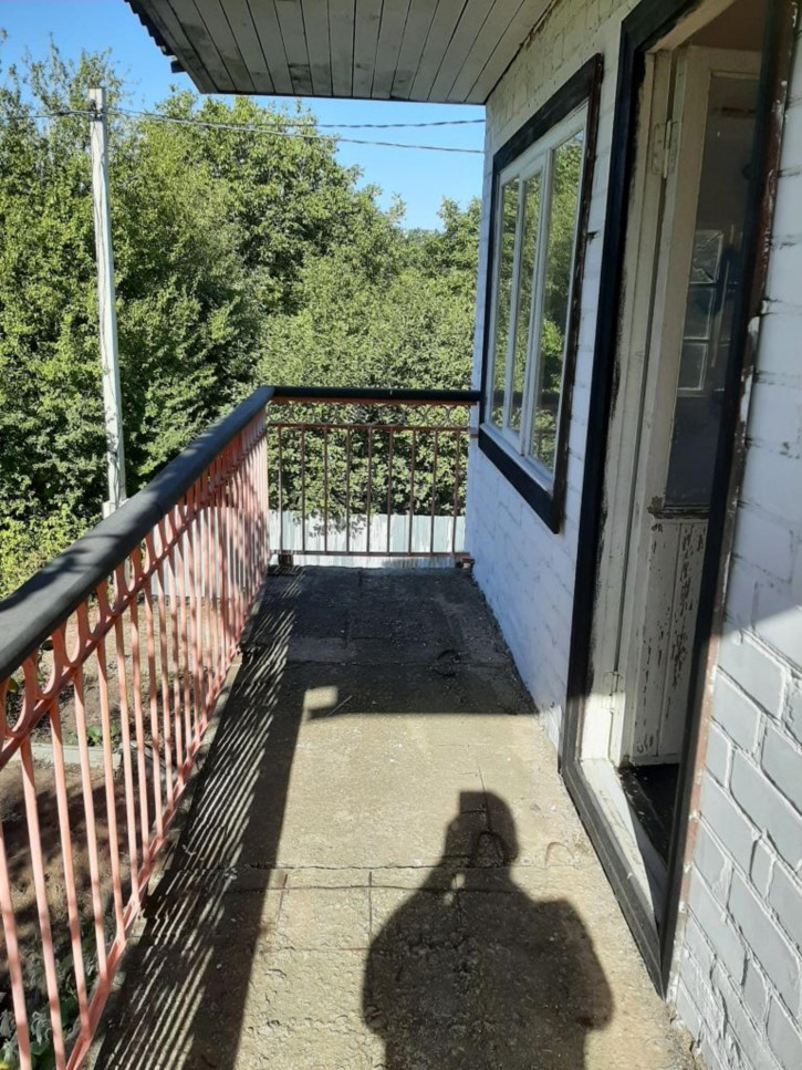 Коттедж/дом Заря Садовое неком-е товарищество