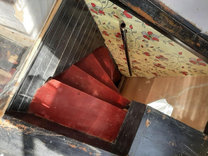 Коттедж/дом Заря Садовое неком-е товарищество