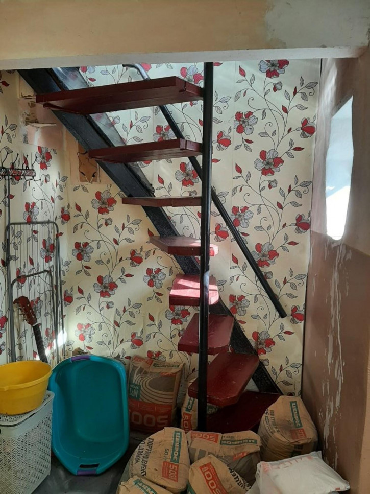 Коттедж/дом Заря Садовое неком-е товарищество