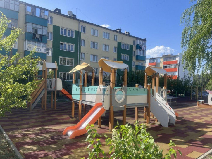 1-комн квартира Дорожная ул, 4