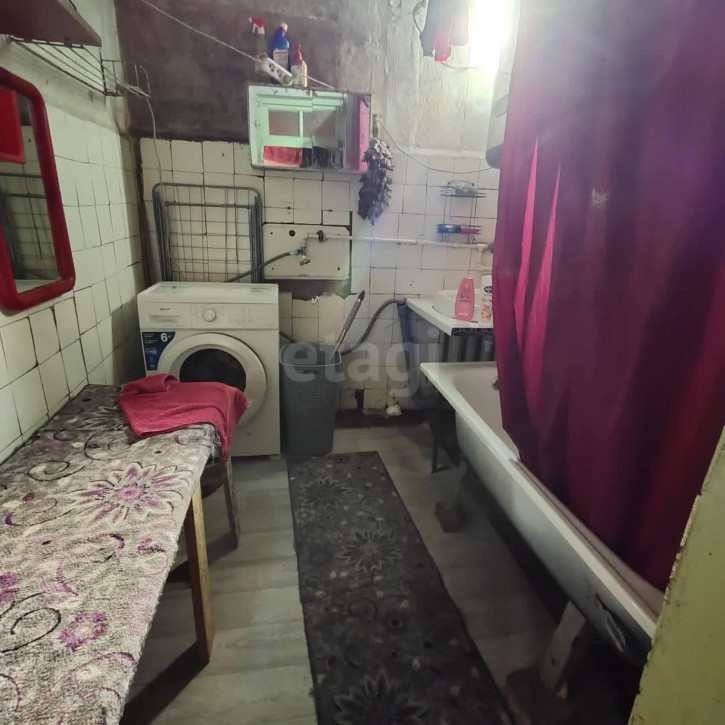 Комната Вологодская улица, 6