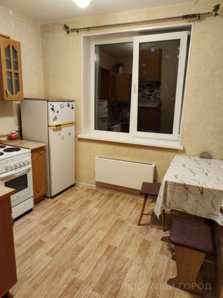 1-комн квартира Народная ул, 56