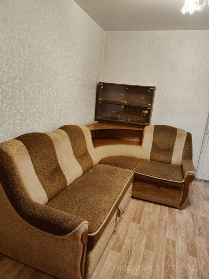 1-комн квартира Народная ул, 56