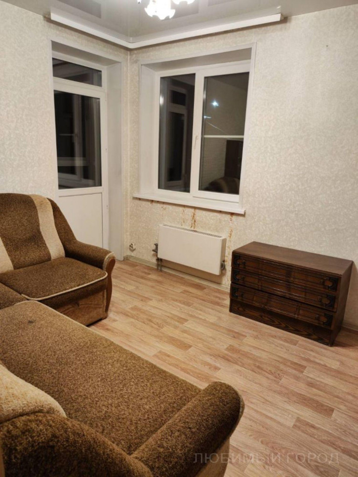 1-комн квартира Народная ул, 56