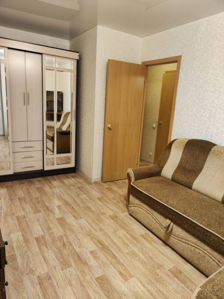 1-комн квартира Народная ул, 56