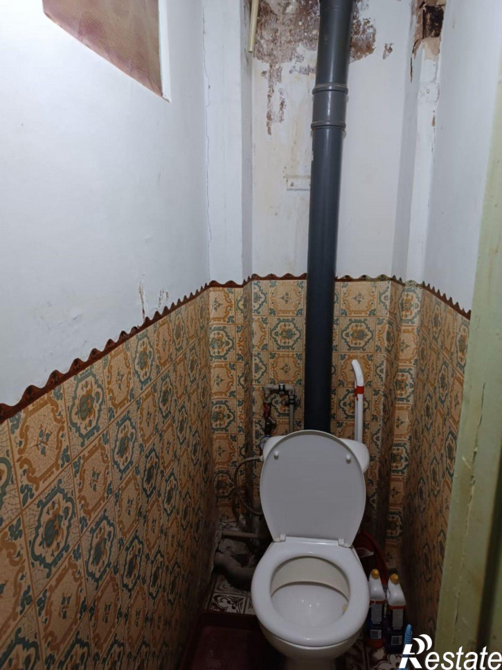 3-комн квартира Строительная ул, 14