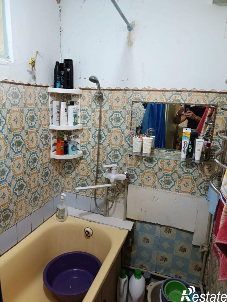 3-комн квартира Строительная ул, 14