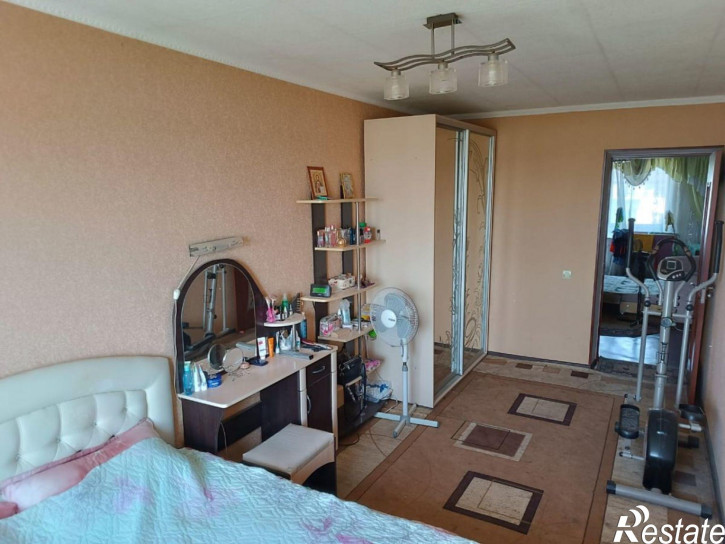 3-комн квартира Строительная ул, 14