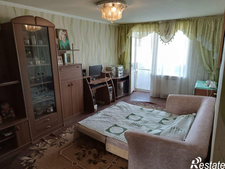 3-комн квартира Строительная ул, 14