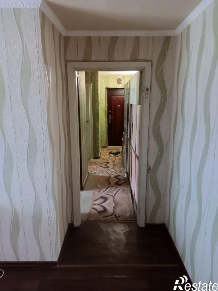 3-комн квартира Строительная ул, 14