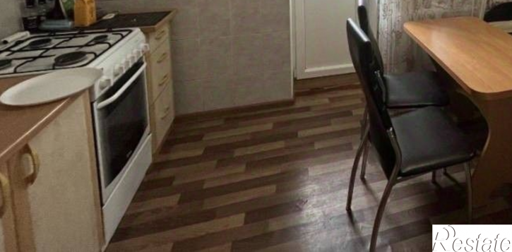 1-комн квартира Курортная ул, 27