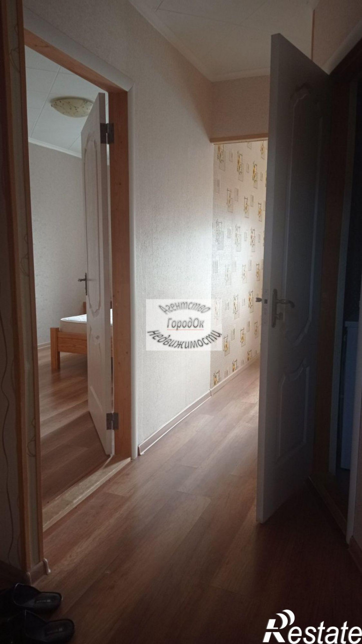 2-комн квартира Строительная ул, 13