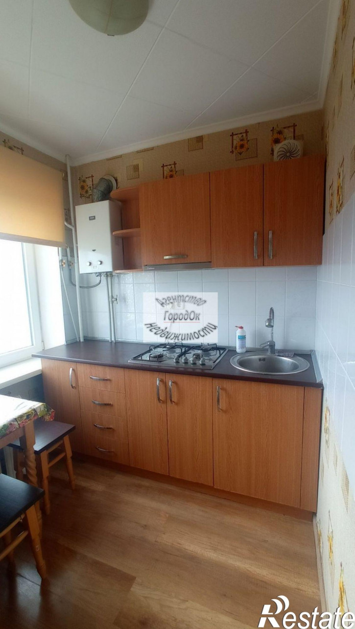 2-комн квартира Строительная ул, 13