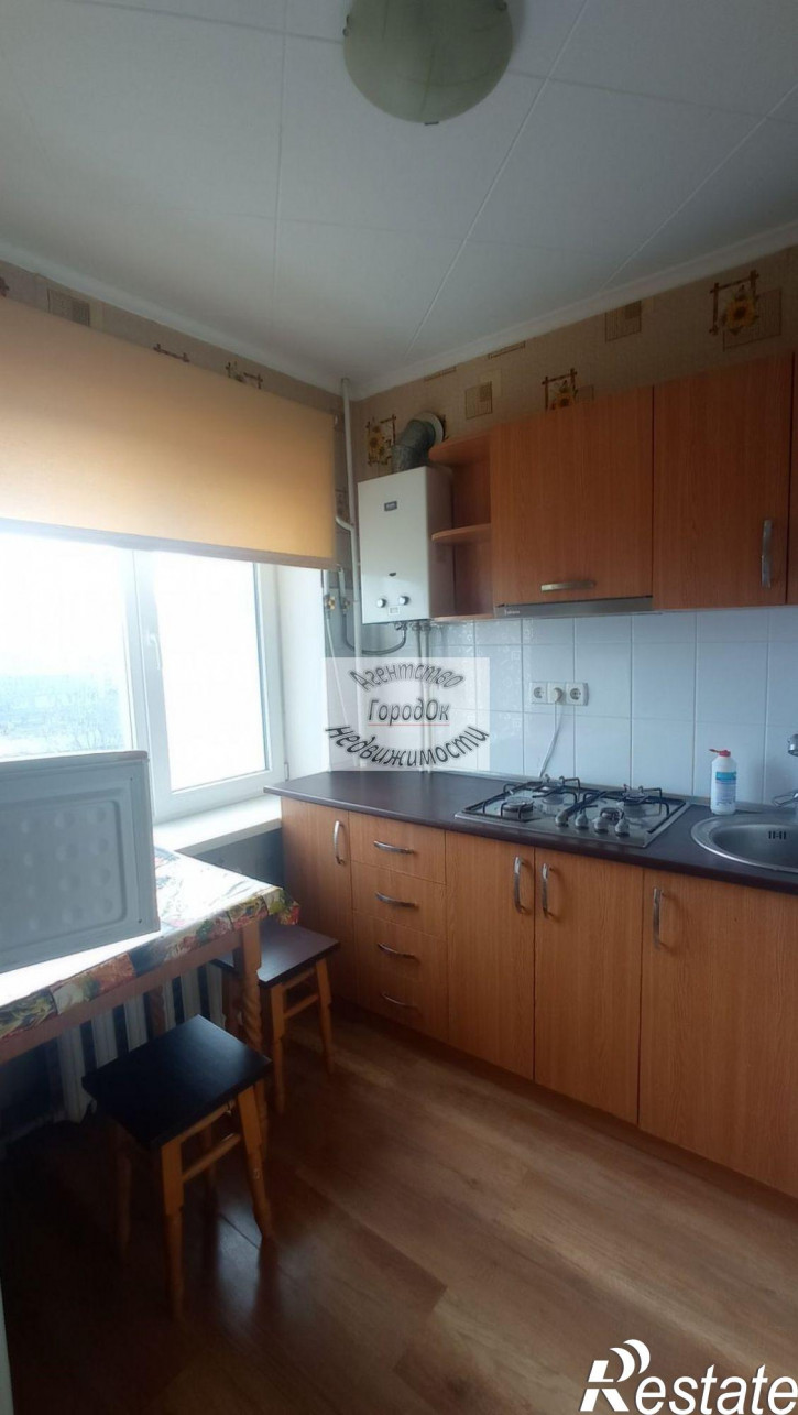 2-комн квартира Строительная ул, 13