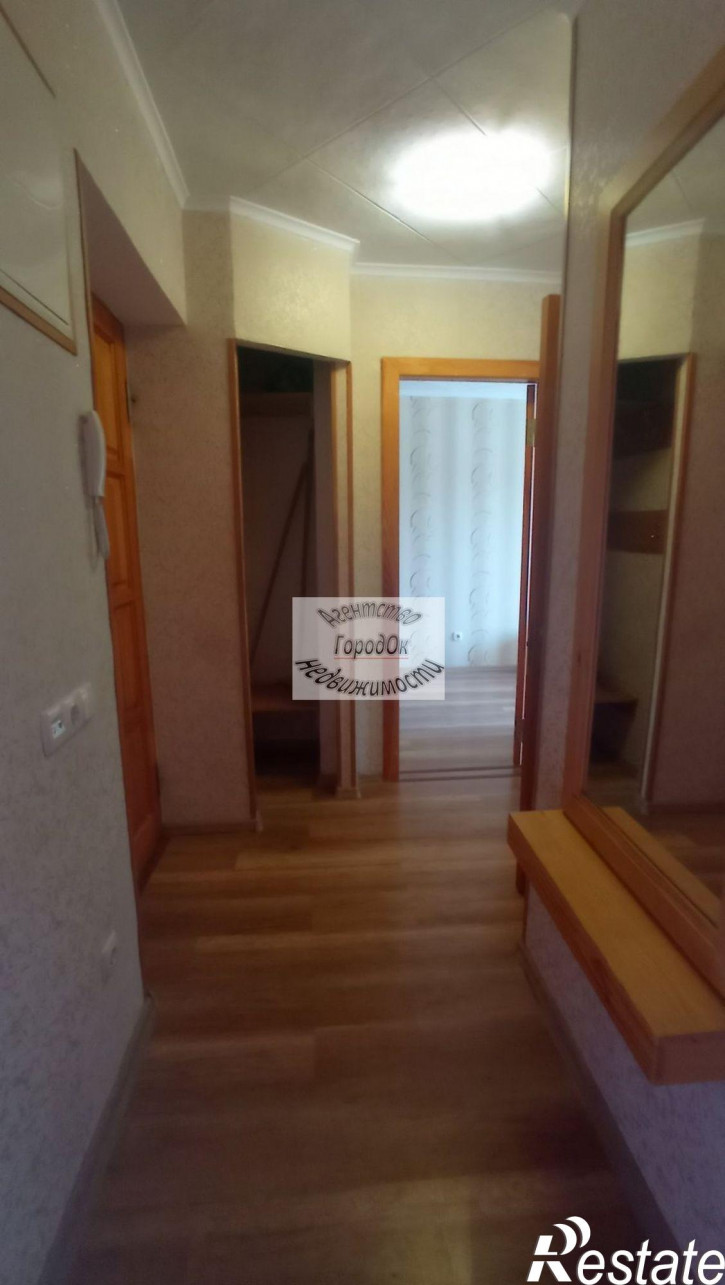 2-комн квартира Строительная ул, 13