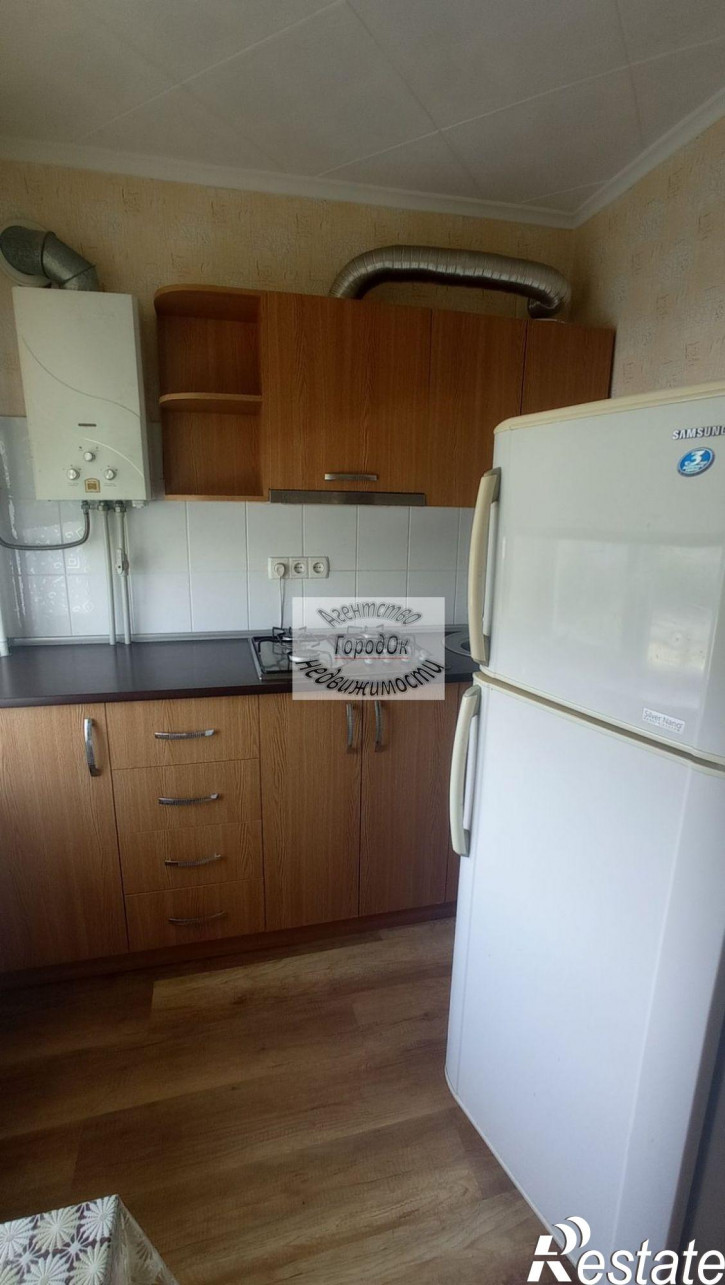 2-комн квартира Строительная ул, 13