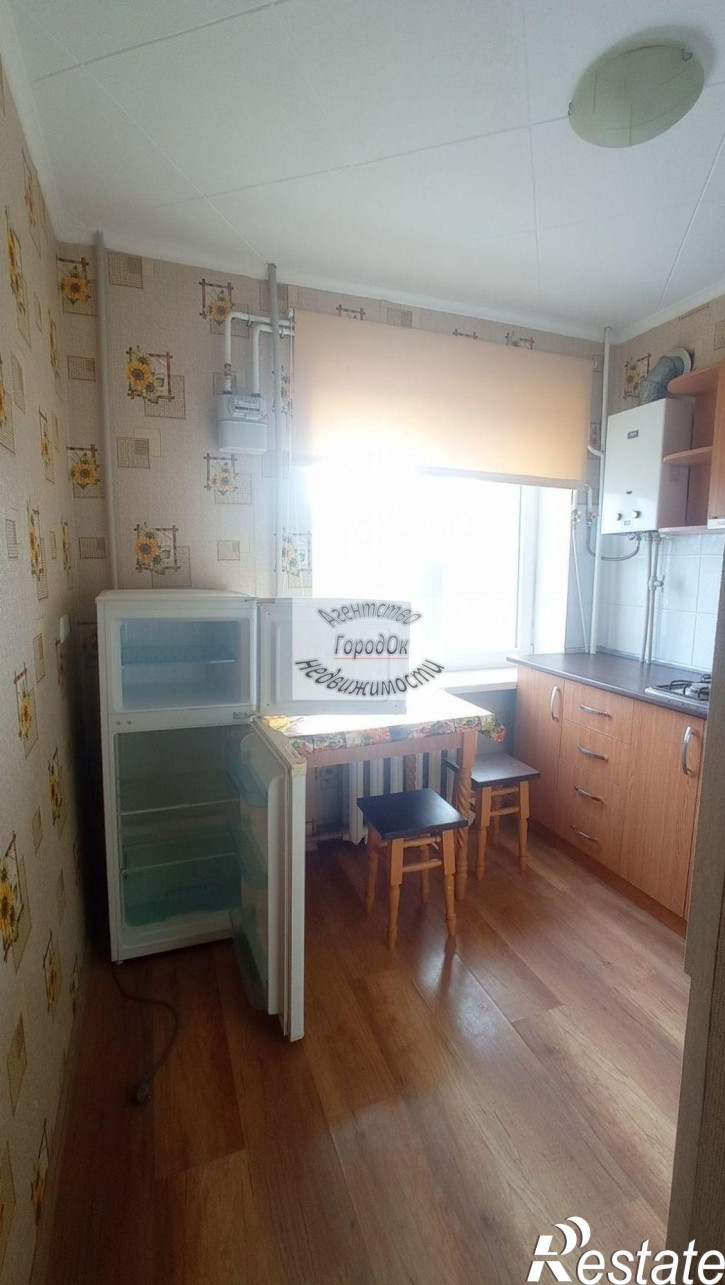 2-комн квартира Строительная ул, 13