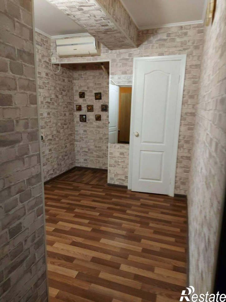 1-комн квартира Курортная ул, 27