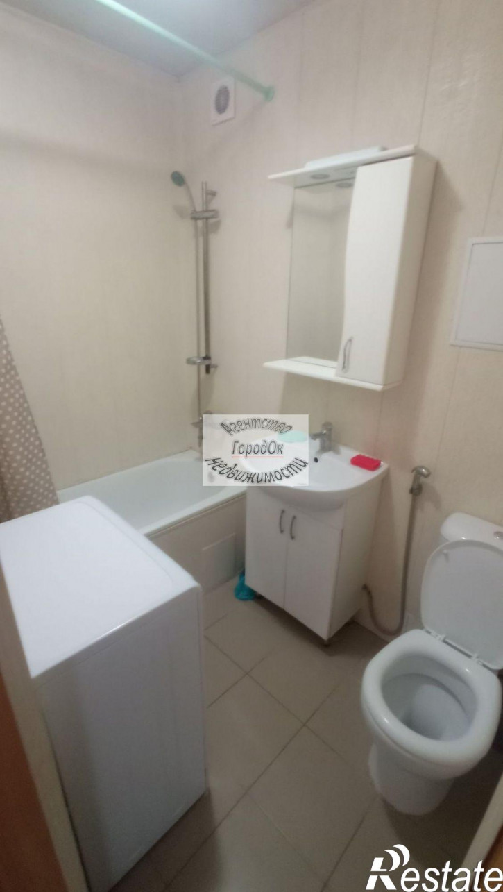 2-комн квартира Строительная ул, 13