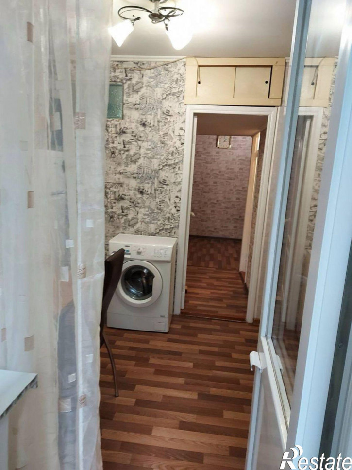 1-комн квартира Курортная ул, 27