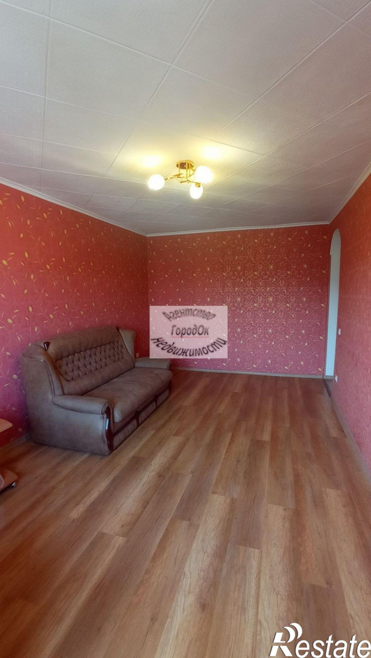 2-комн квартира Строительная ул, 13