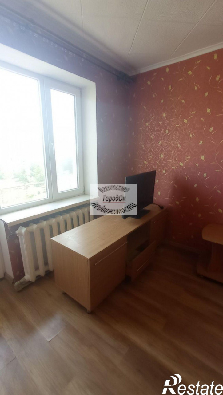 2-комн квартира Строительная ул, 13